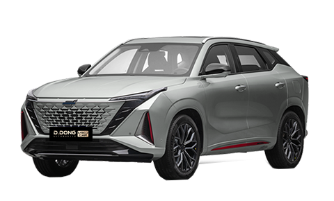Changan Oshan Z6