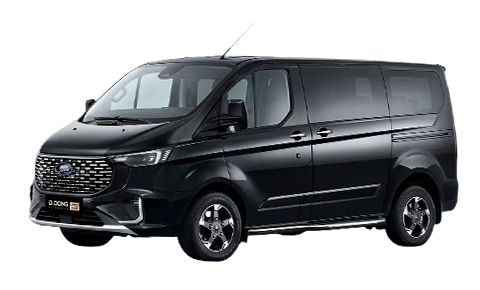 Ford Tourneo