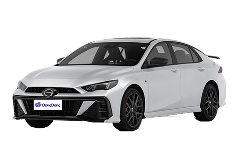 GAC Trumpchi Empow