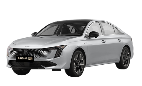 Peugeot 508L
