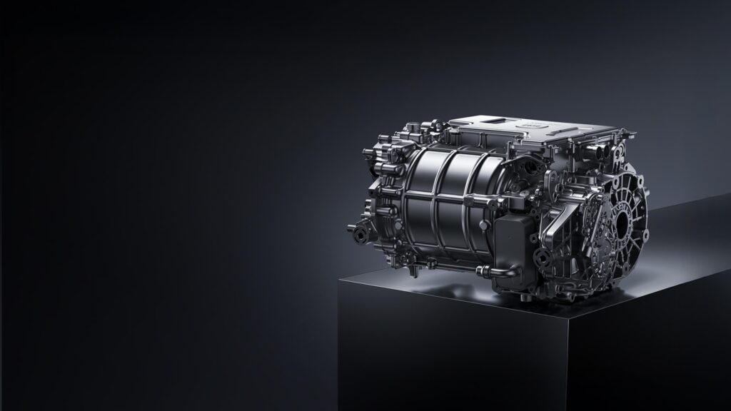 Xiaomi Super Motor