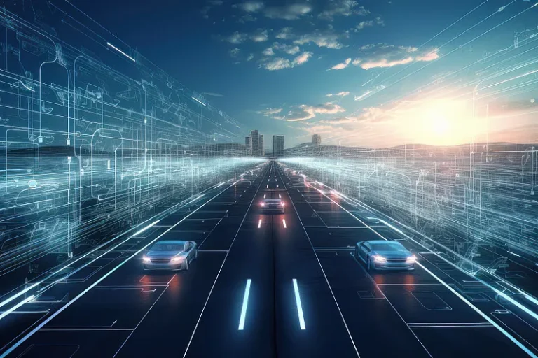 Vehicle-Road-Cloud System