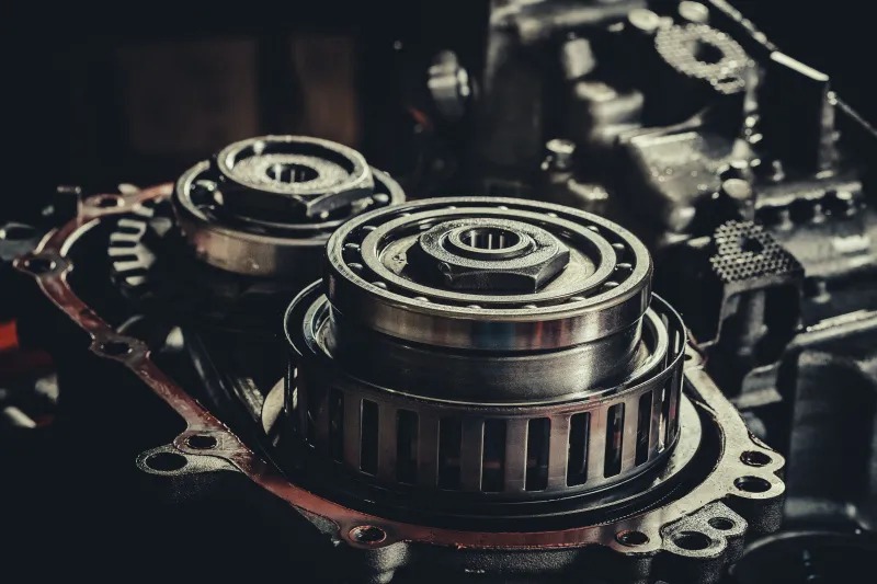 CVT