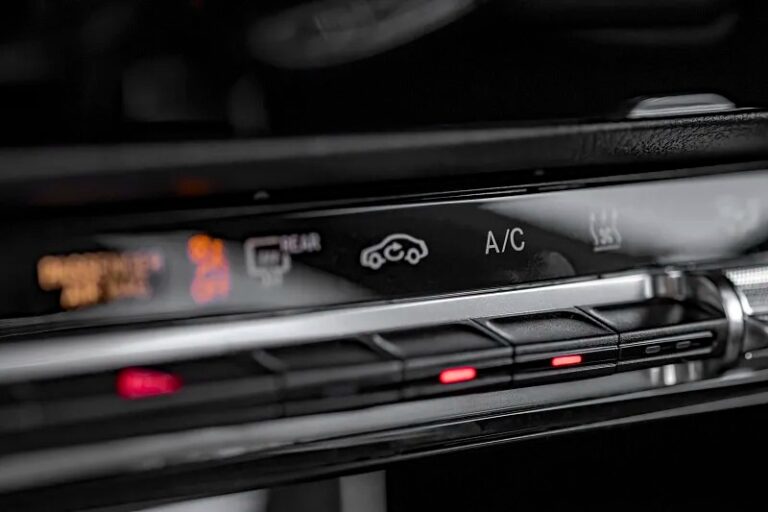 Car AC