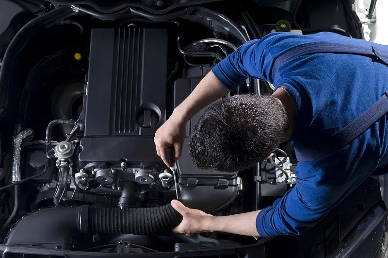 Car Maintenance