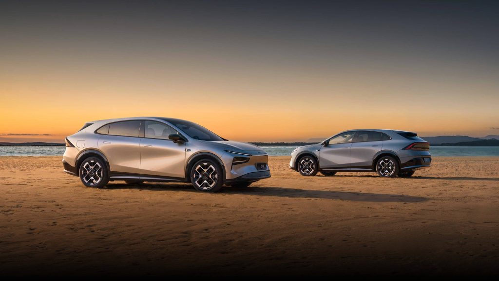 New Cars Launching in Q3 2025