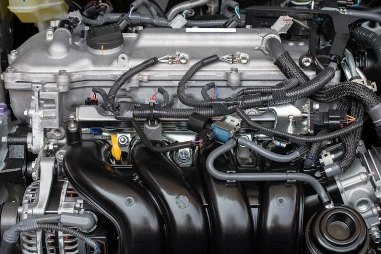 Car Engine