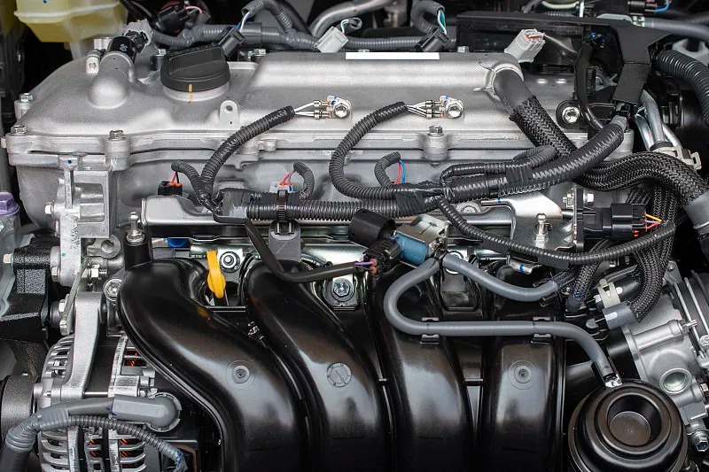 Car Engine