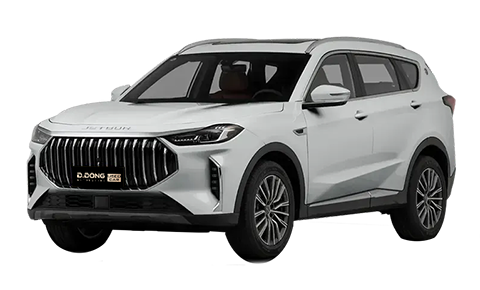 Jetour X70 Plus