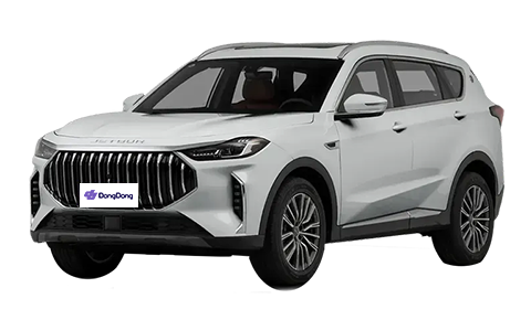 Jetour X70 Plus