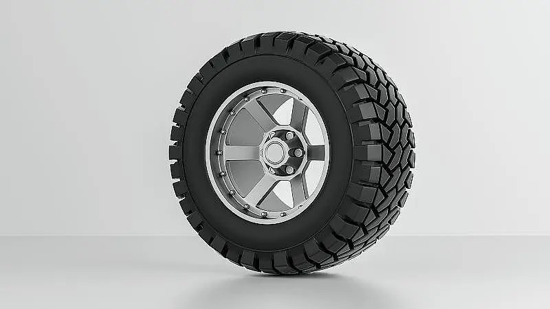 Proper Tire Pressure
