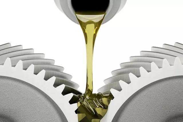 Car Engine Oil
