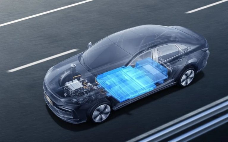 EV Batteries