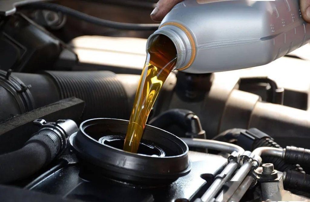 Engine Oil