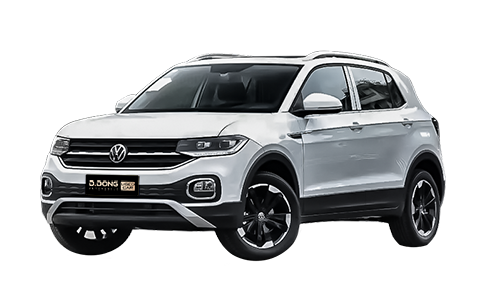 Volkswagen Tacqua