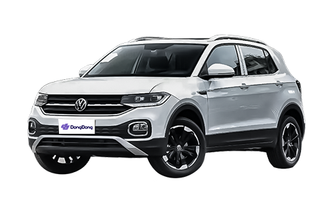 Volkswagen Tacqua