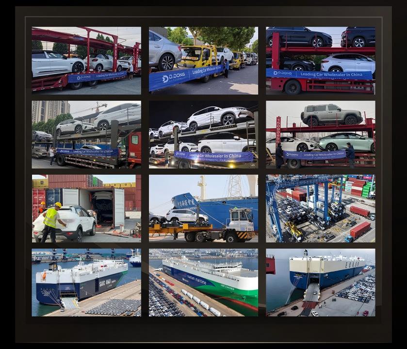 Logistics