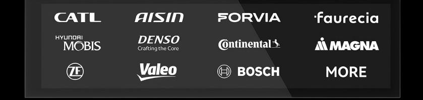 auto part brands