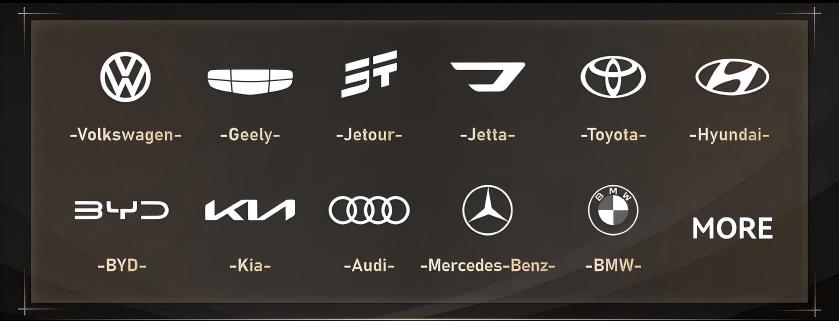 car brands