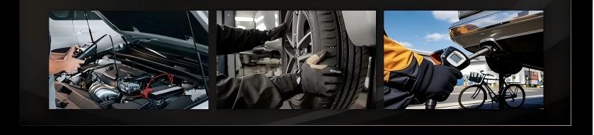 Diagnostic Equipment