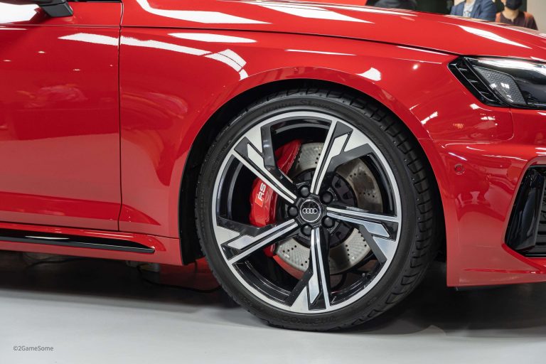 Wheel Spoke Types Explained