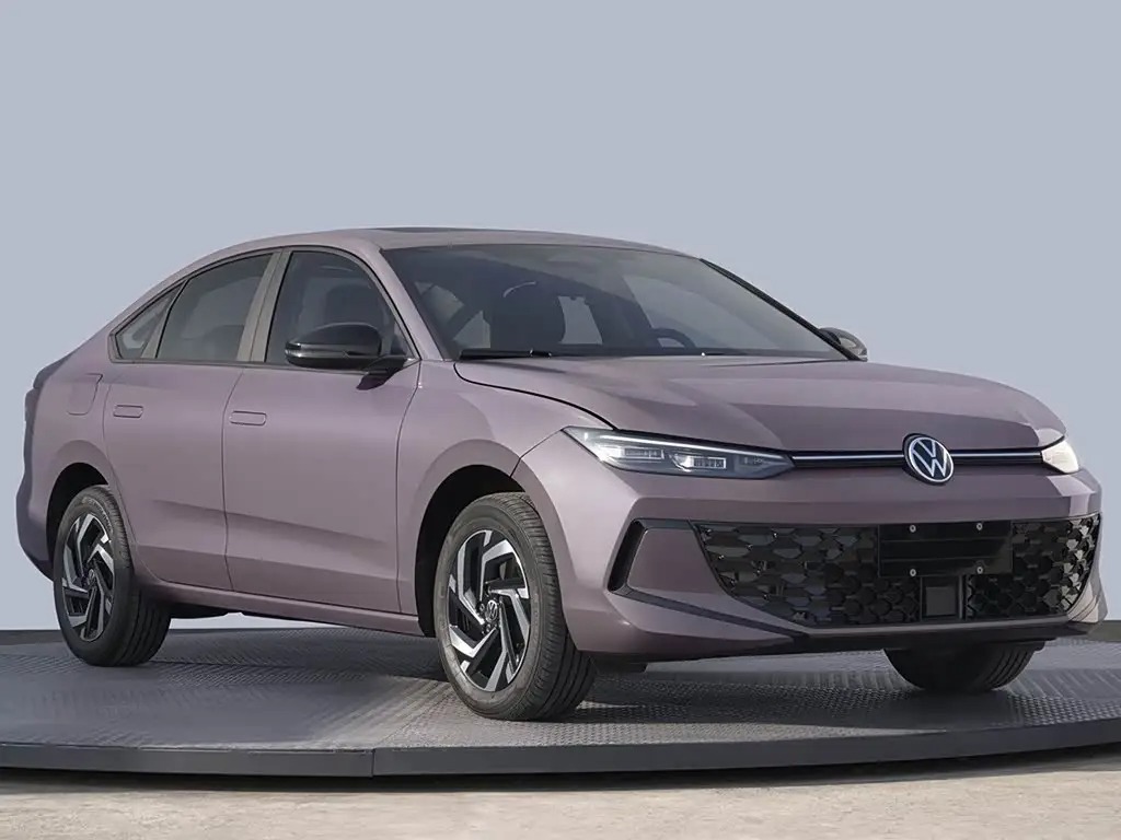 Volkswagen Lavida Pro New Car