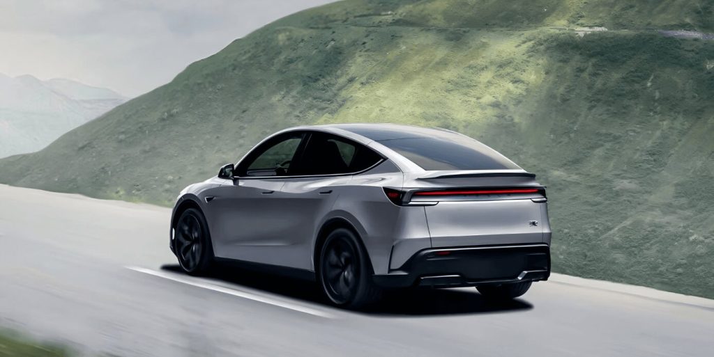 Car Body Style Explained: Crossover (CUV): Between Sedan and SUV