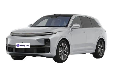 Li Auto L7