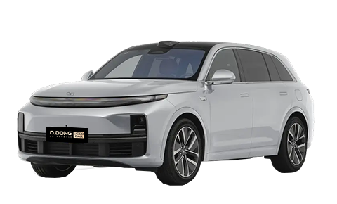 Li Auto L7