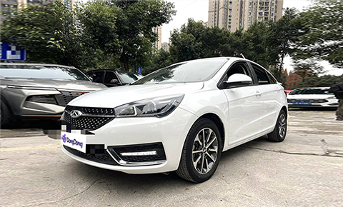 Chery Arrizo 5 2023 1.5L CVT Youth Edition