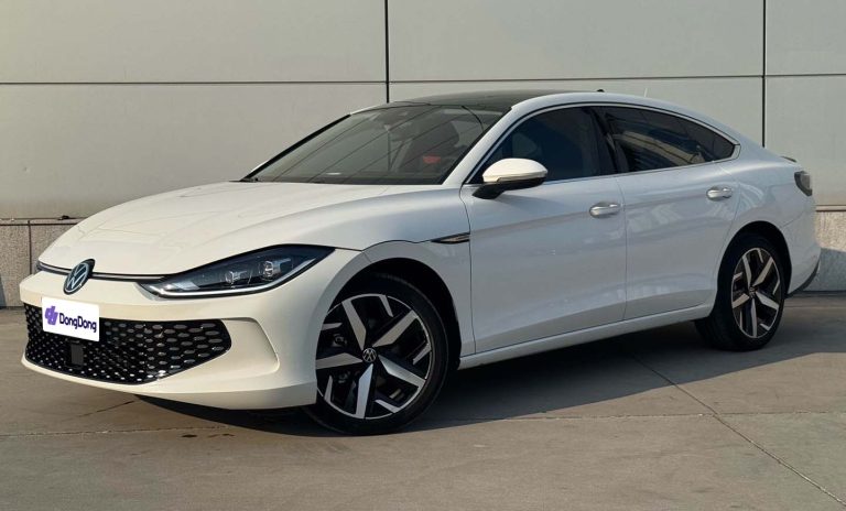 Volkswagen Lamando L 2022 280TSI DSG Sport Edition
