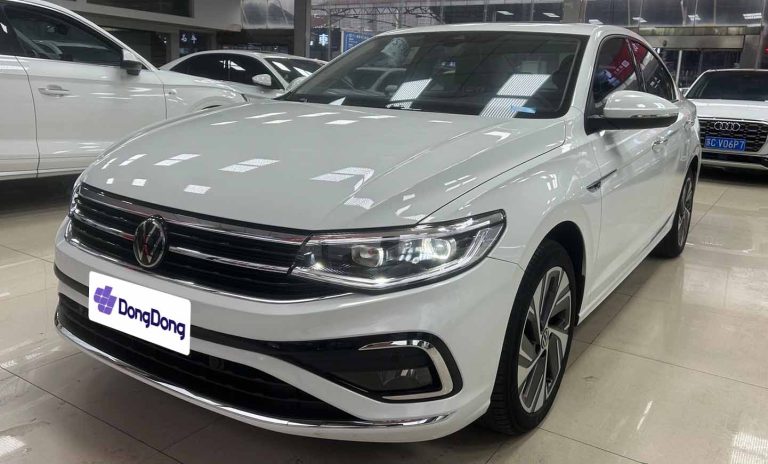 Volkswagen Bora 2023 280TSI DSG Premium Edition