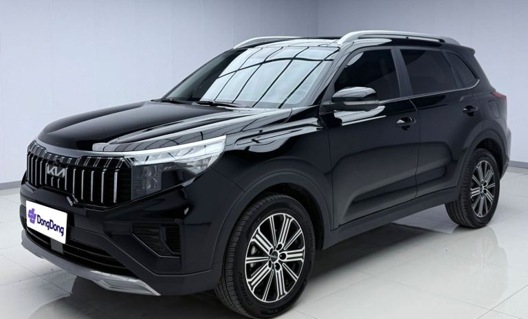 Kia Sportage Ace 2021 2.0L Highlight Edition