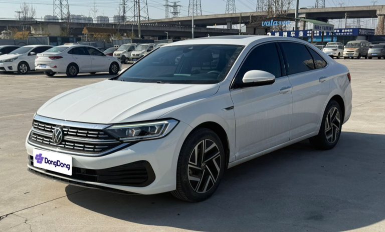 Volkswagen Sagitar 2023 280TSI Beyond Edition