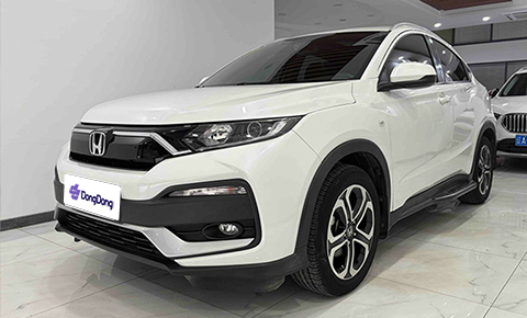 Honda XR-V 2021 1.5L CVT Comfort Edition