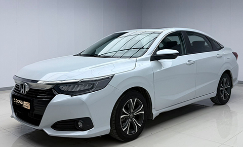 Honda Crider 2022 180 Turbo CVT Flagship Edition