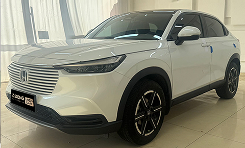 Honda Vezel 2023 1.5L CVT Technology Edition