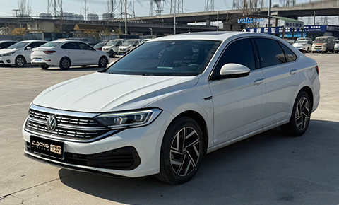 Volkswagen Sagitar 2023 280TSI Beyond Edition