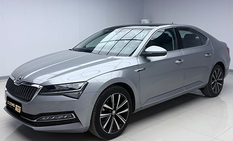 Skoda Superb 2023 TSI280 DSG Premium Edition