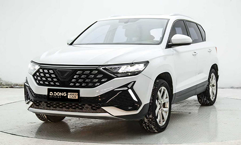 Jetta VS5 2022 280TSI Automatic Highline Edition