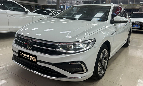 Volkswagen Bora 2023 280TSI DSG Premium Edition