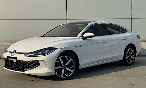 Volkswagen Lamando L 2022 280TSI DSG Sport Edition