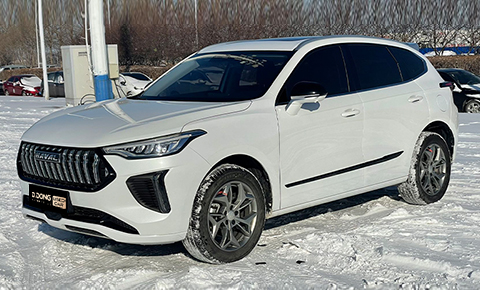 Haval Chitu 2023 1.5T Excellence Edition