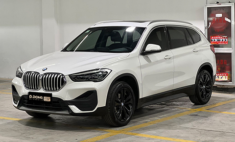 BMW X1 2021 sDrive20Li Fashion Edition