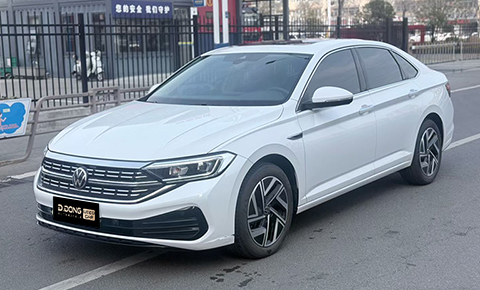 Volkswagen Sagitar 2023 300TSI DSG Beyond Edition