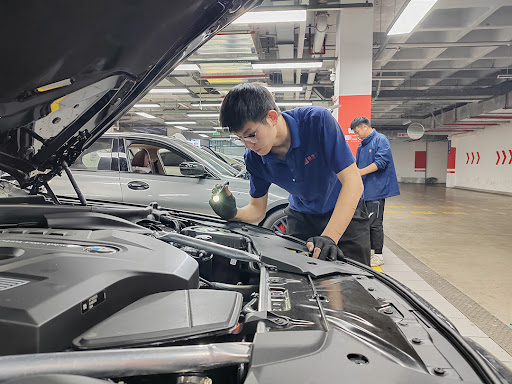 How We Inspect Used Cars Before Export