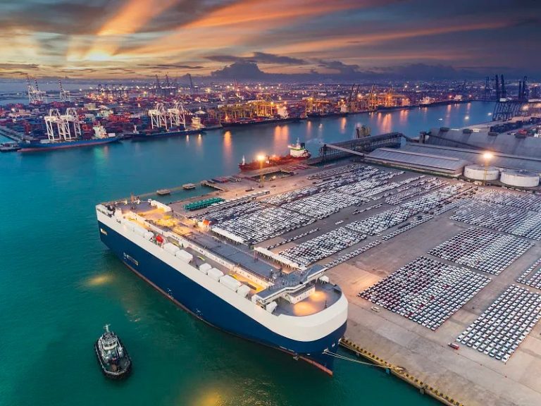 How Dealers Can Increase Margin by Sourcing from China