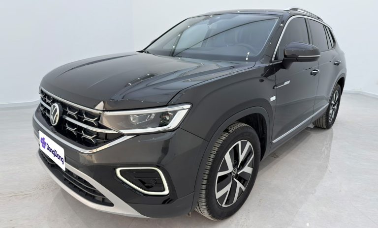 Volkswagen Tayron 2023 280TSI FWD Luxury Plus Advanced Edition