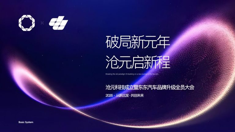D.DONG Upgrades to CYON Technology Group
