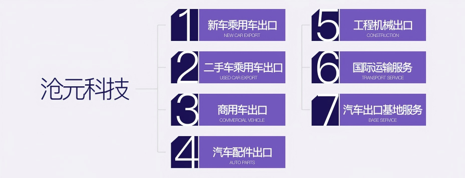 CYON Technology Business Segments